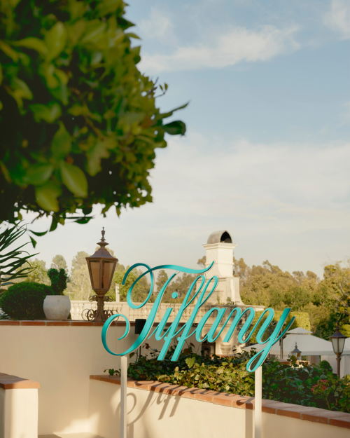 Tiffany & Co. - The Beverly Estate ( (3)