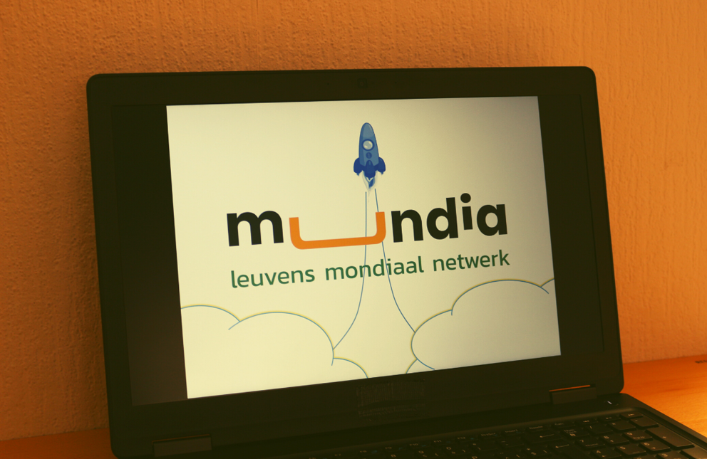 ​​​​​​​Gelanceerd: Mundia, het vernieuwde Leuvens mondiaal netwerk