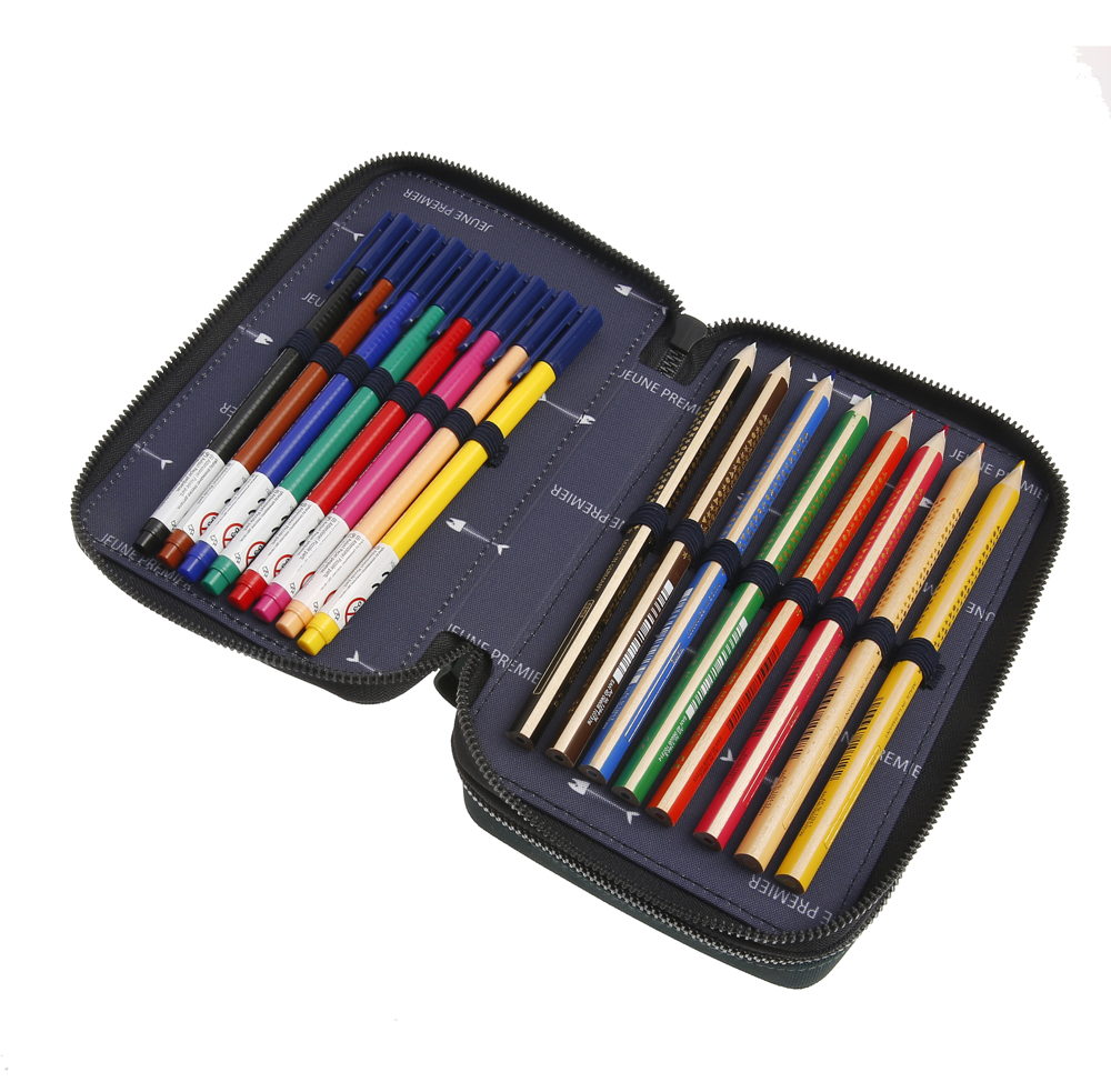 JeunePremier_AW21_PencilBoxFilled_MrGadget_inside1_74,9EUR