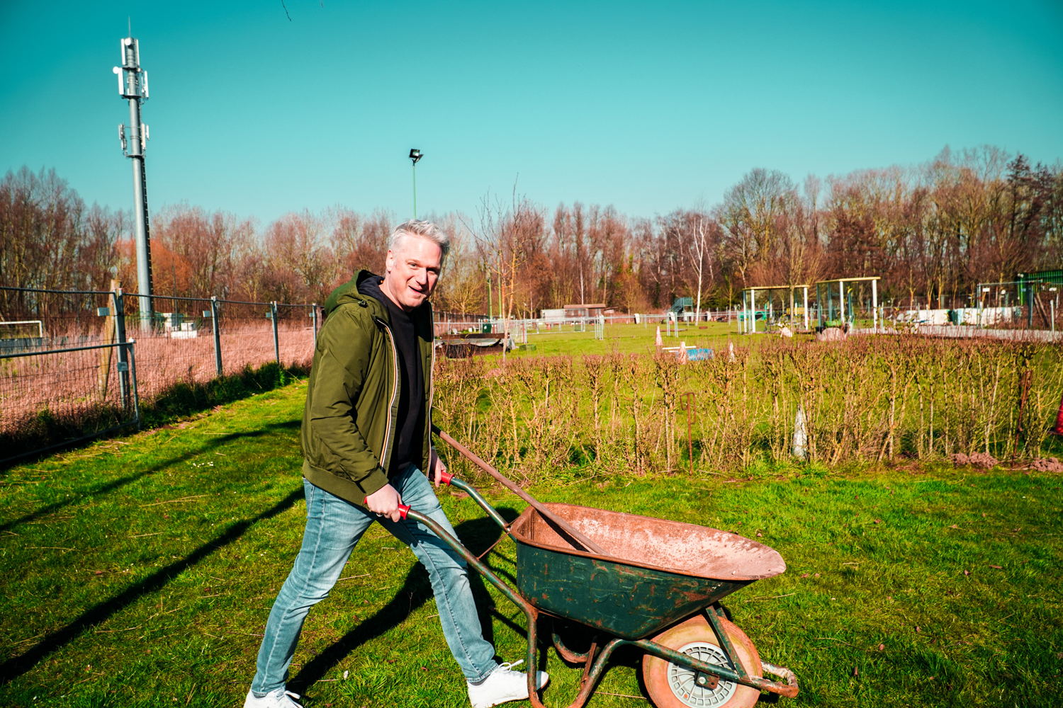 Benjamien Schollaert