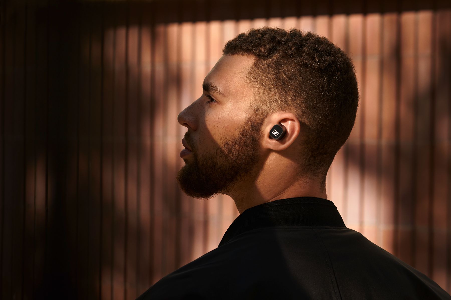 Superior sound, tailored to you
