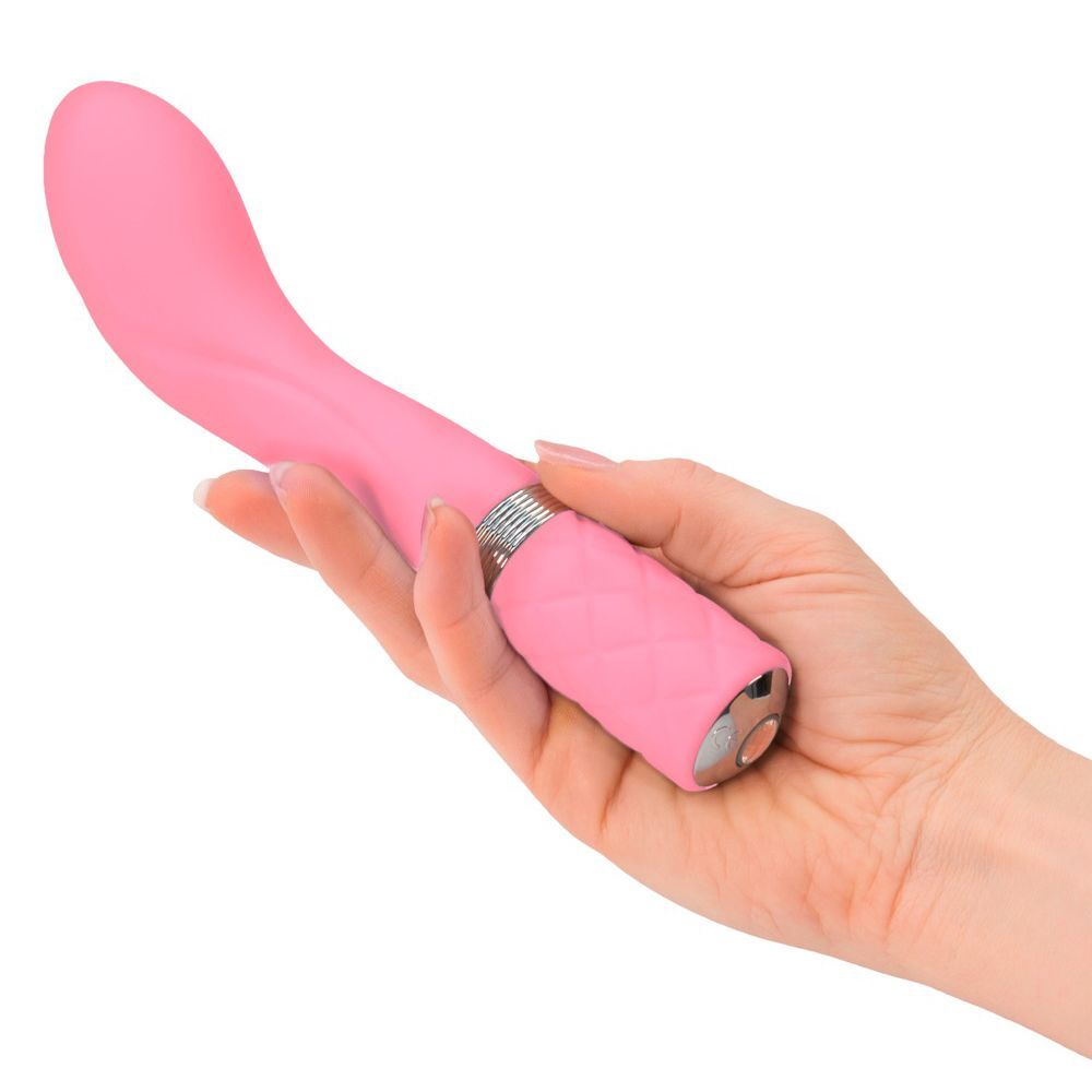 ©BabylonLoveshop - ‘Sassy’ G-spot vibrator