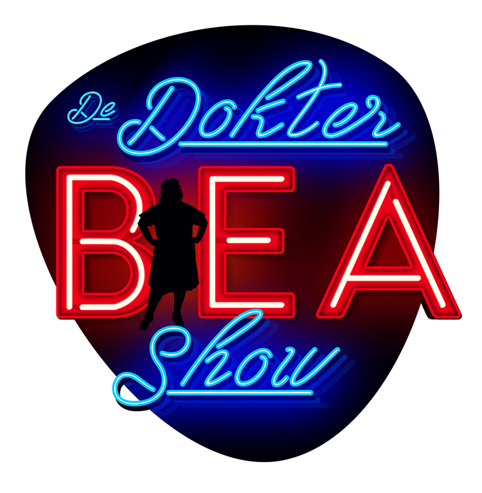 Logo Dokter Bea show
