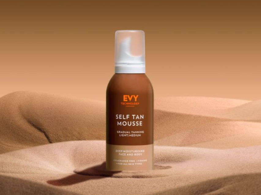 EVY Technology: