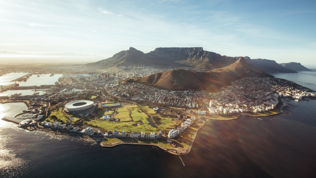 Cathay Pacific to fly non-stop to Cape Town from November