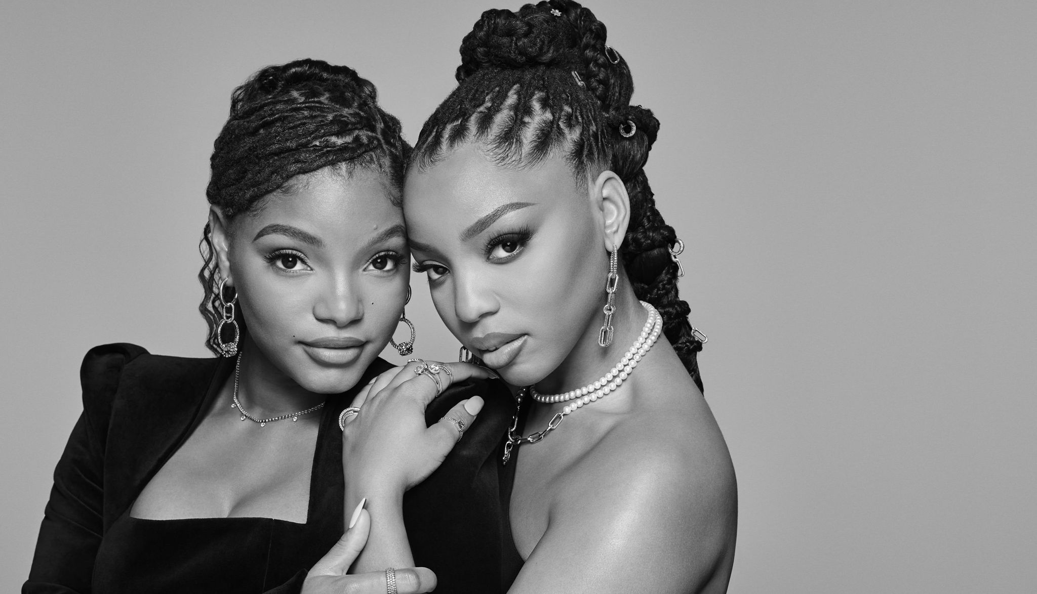 BE LOVE: LA CAMPAÑA DE PANDORA QUE CELEBRA EL PODER TRANSFORMADOR DEL AMOR