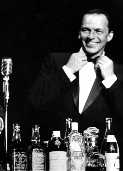 Jack Daniel's-Frank Sinatra