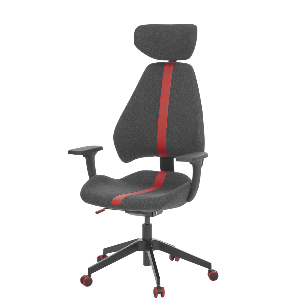 IKEA_GAMING_GRUPPSPEL gaming chair_available January 2022