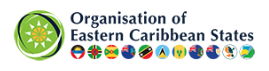 Organisation of Eastern Caribbean States logo