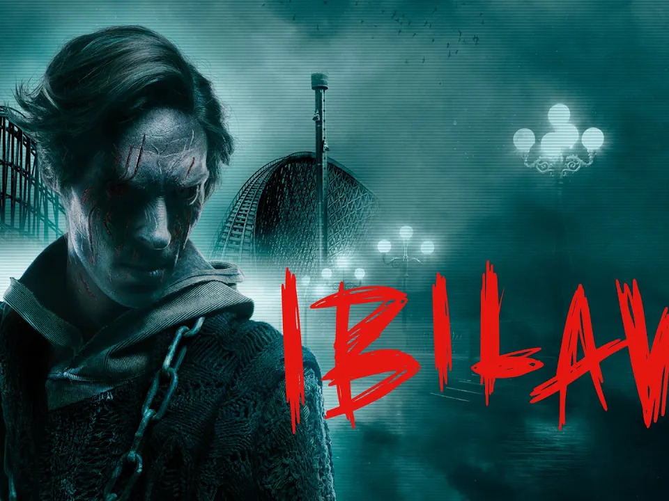 Walibi Belgium fête 25 ans d’Halloween et devient Ibilaw