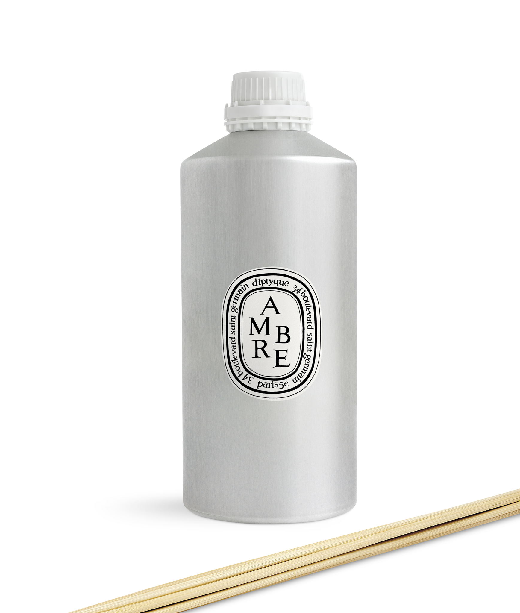 Refill Ambre 2L | €550