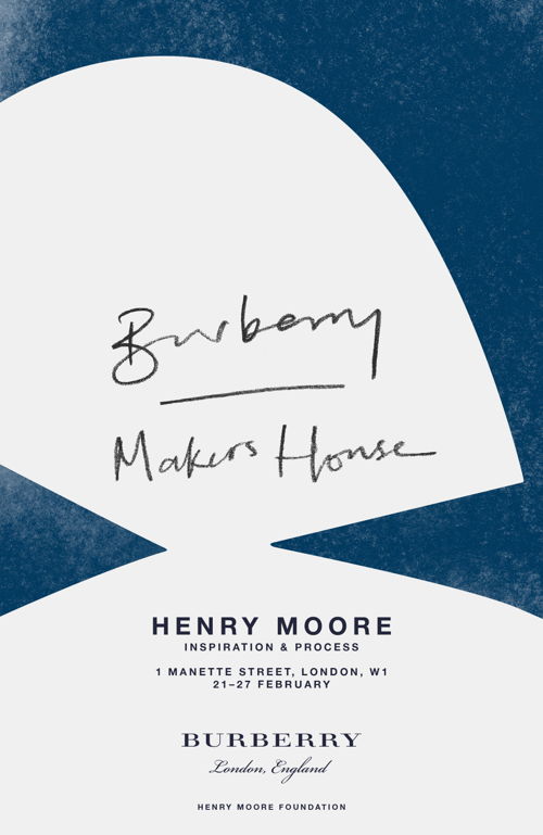 Henry Moore_ Inspiration & Process At Makers House