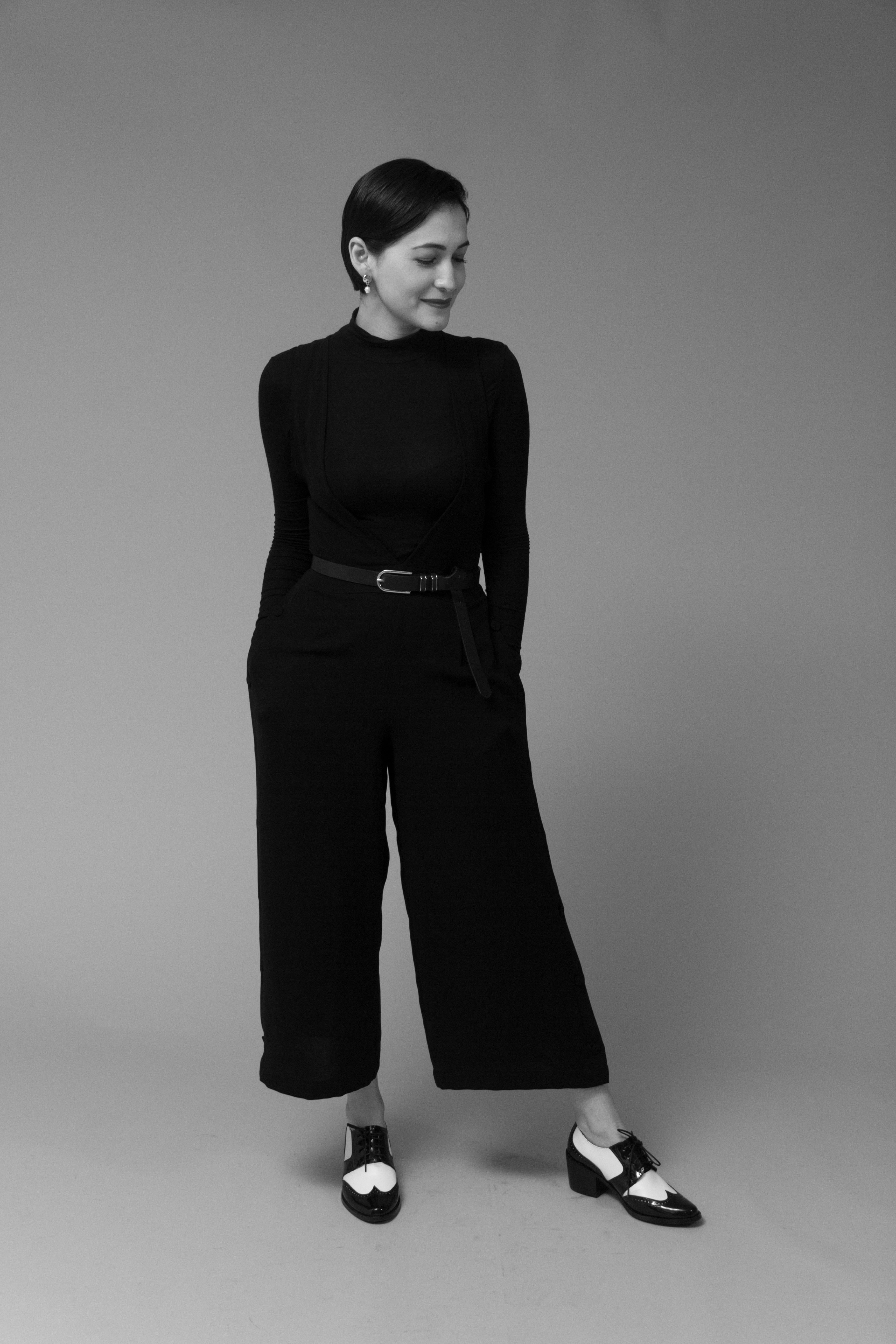 Alejandra Gámez González Alejandra Gámez González
