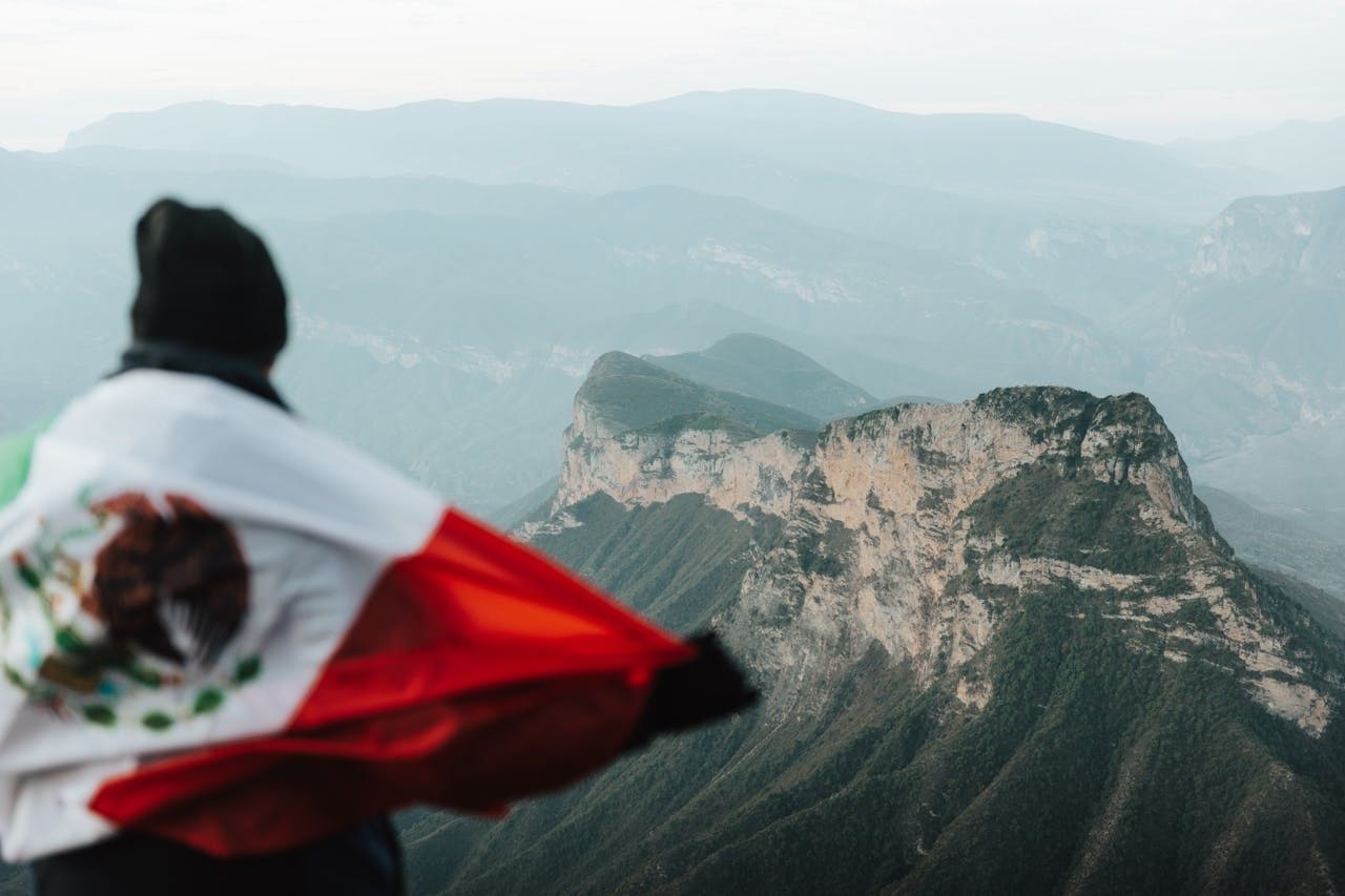 Lleva a México contigo este puente patrio: Destinos ideales para escaparte sin desconectarte