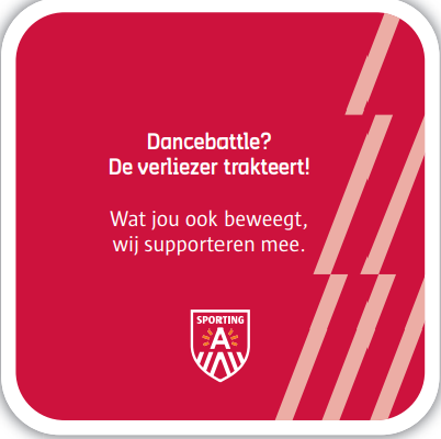 Bierviltje 1 ©stad Antwerpen