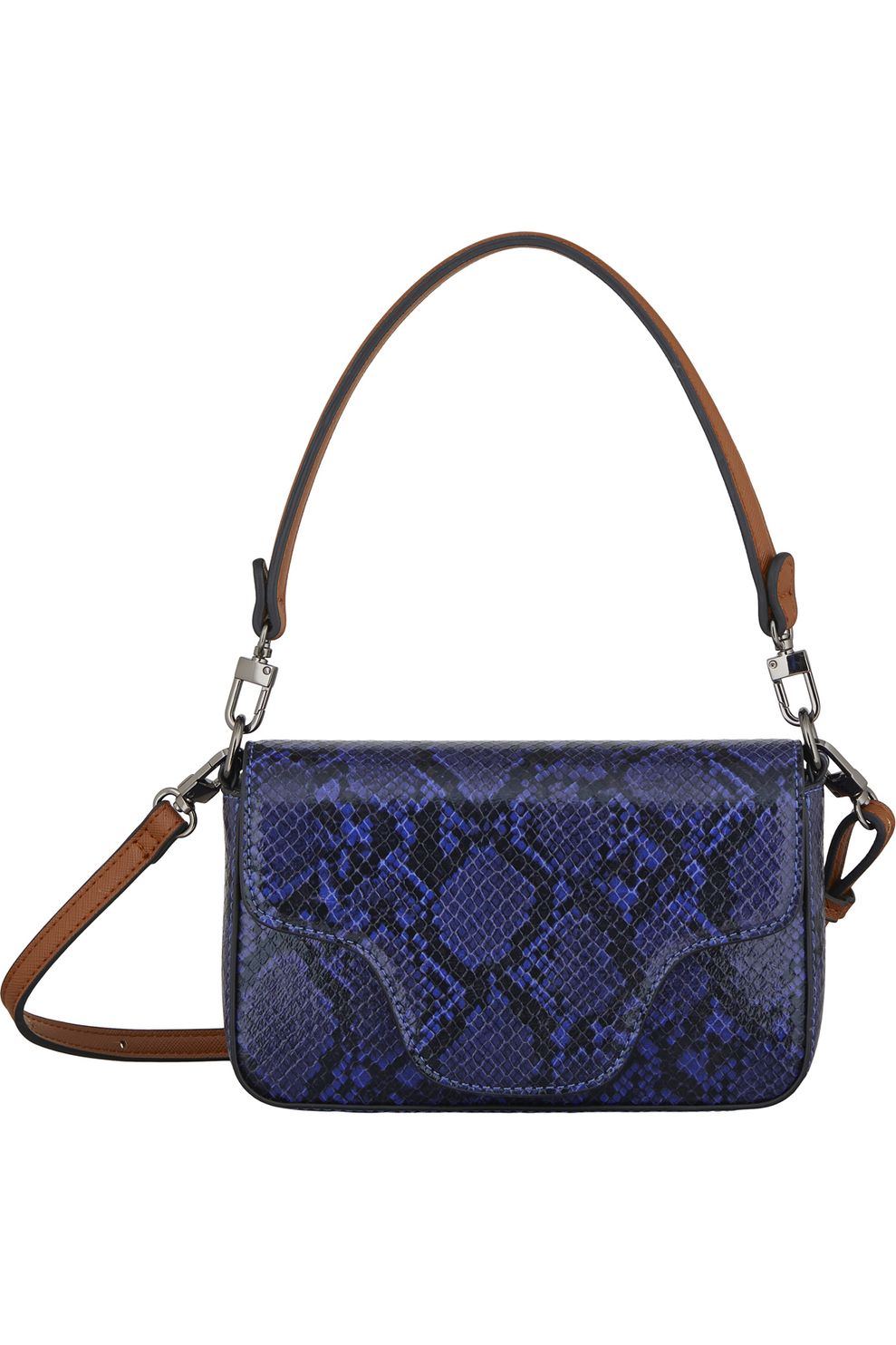 Juttu_FW23_Becksöndergaard_Bag BEC Naga Loa Bag_JUTTU_€70 Juttu_FW23_Becksöndergaard_Bag BEC Naga Loa Bag_JUTTU_€70