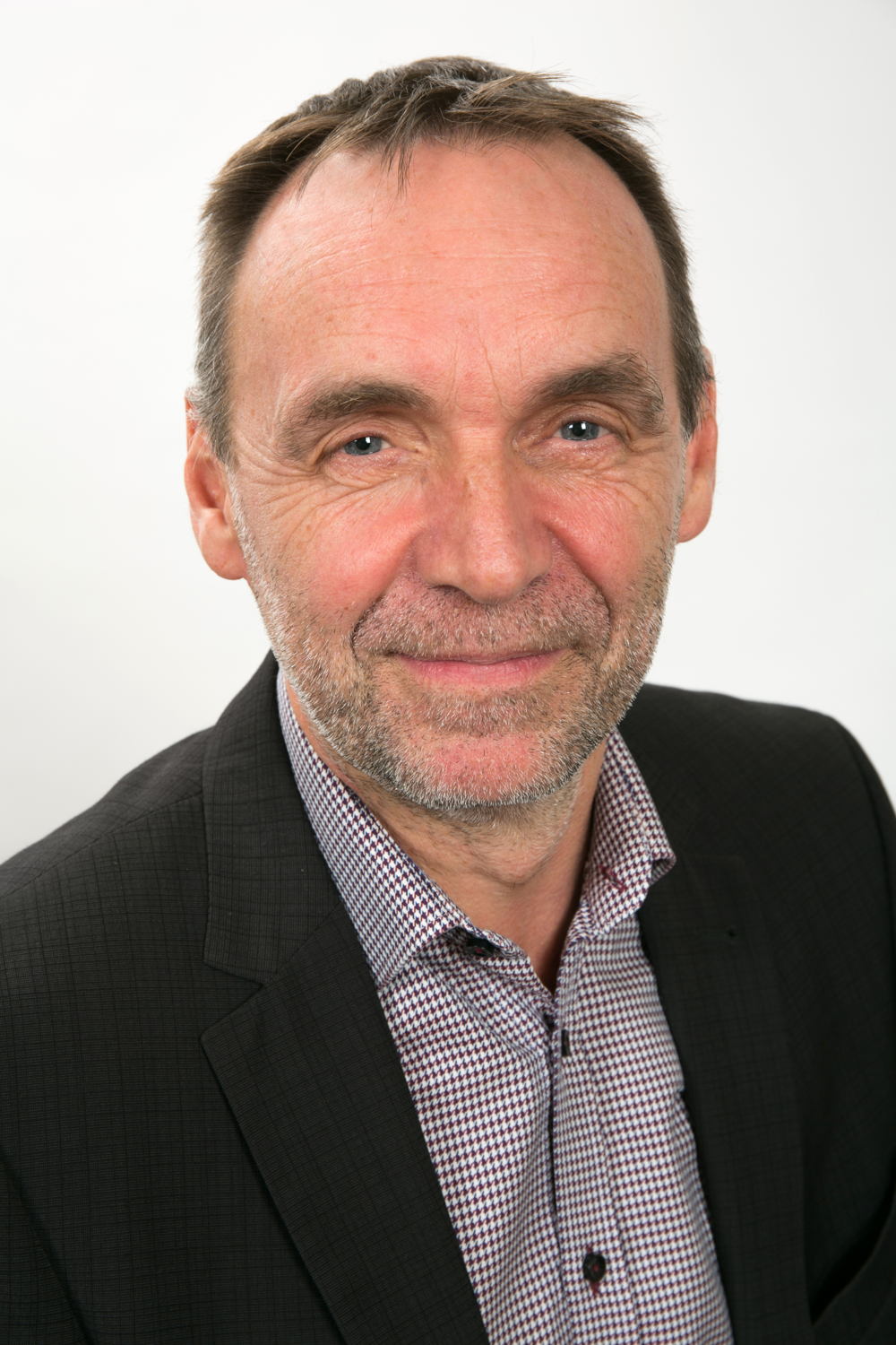Eddy Janssen, Managing Partner Ideas at Work