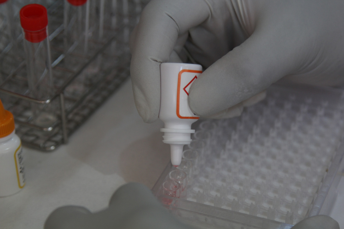 MSF: Un vaccin innovant pour éviter des milliers de décès des suites de diarrhées