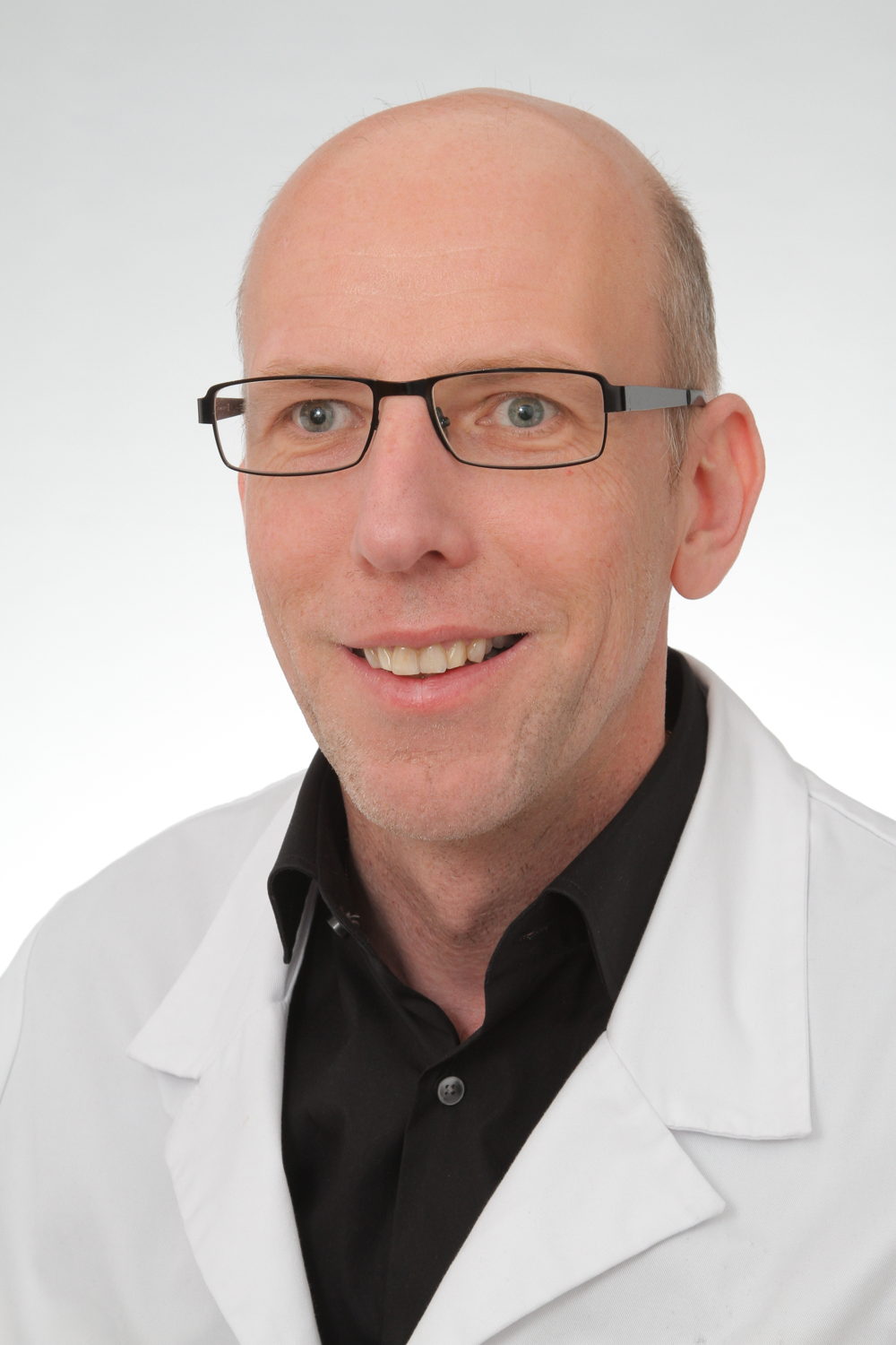 Prof. dr. Michel Delforge © UZ Leuven