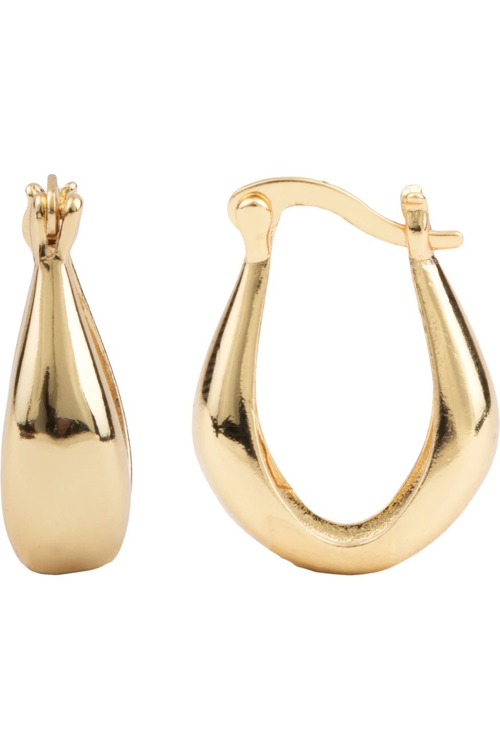 Juttu_FW23_Juttu_FW23_A New Day_Oorbellen Plain Drop Earrings_JUTTU_€ 29 Juttu_FW23_Juttu_FW23_A New Day_Oorbellen Plain Drop Earrings_JUTTU_€ 29