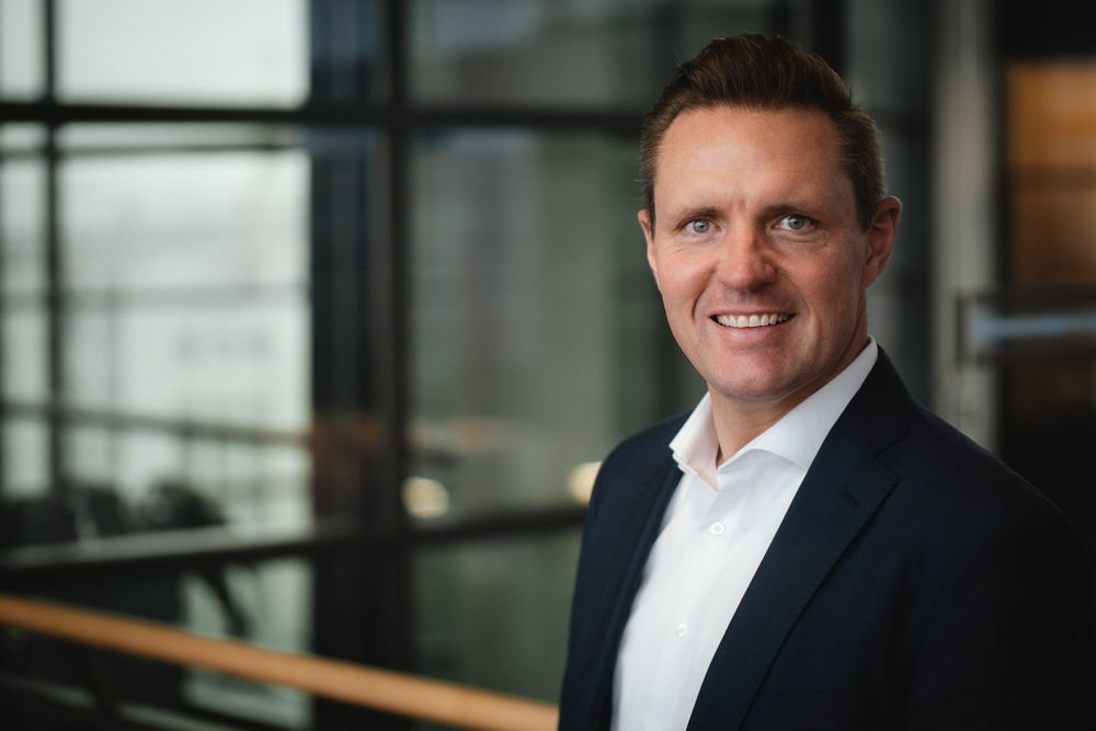 Boris Bohn ist Bereichsleiter Digital Channels bei adesso. (Copyright: adesso)