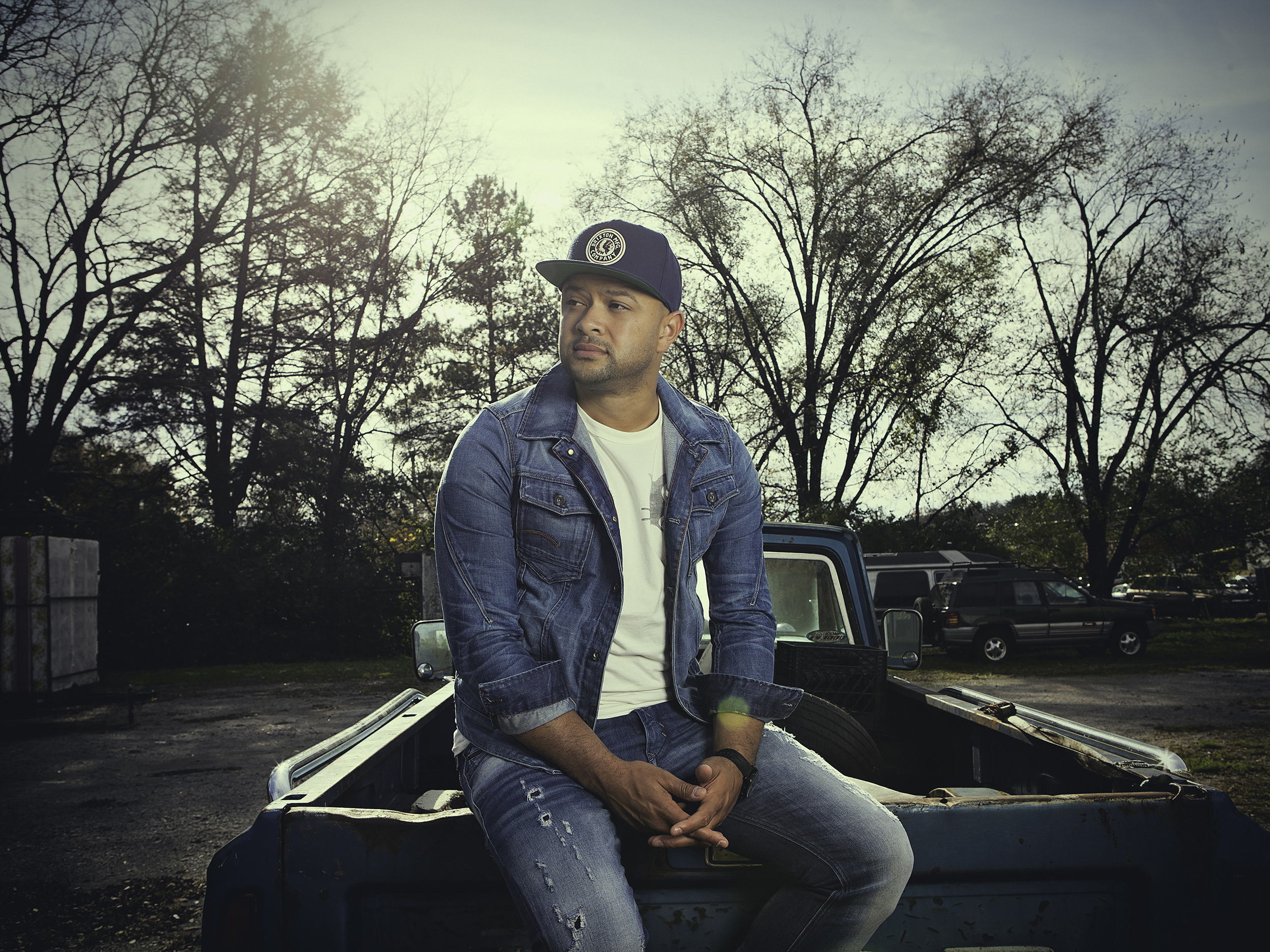 Tebey Biography