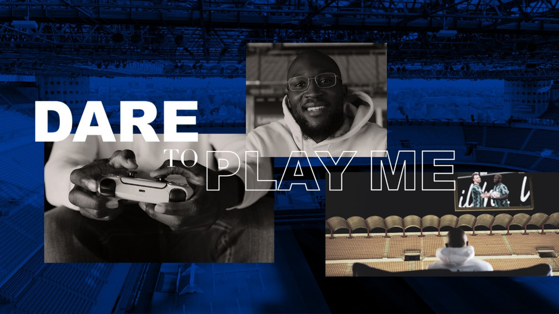 TBWA en R. Lukaku lanceren PlayStation 5 in het mythische San Siro