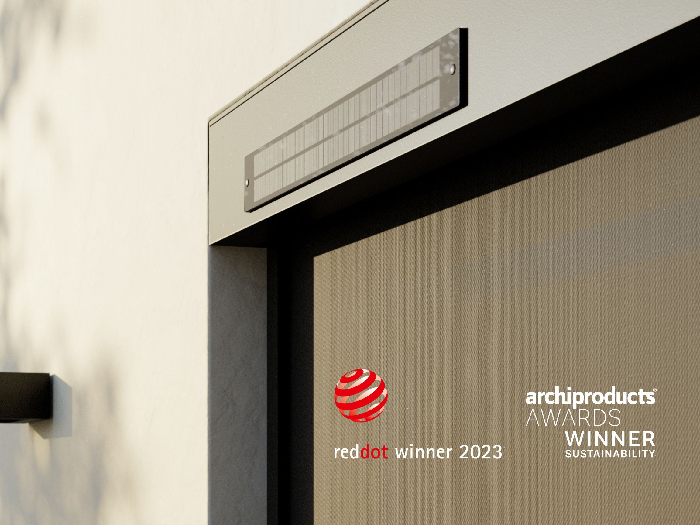 Harol présente un grand nombre d’innovations au salon R+T de Stuttgart 