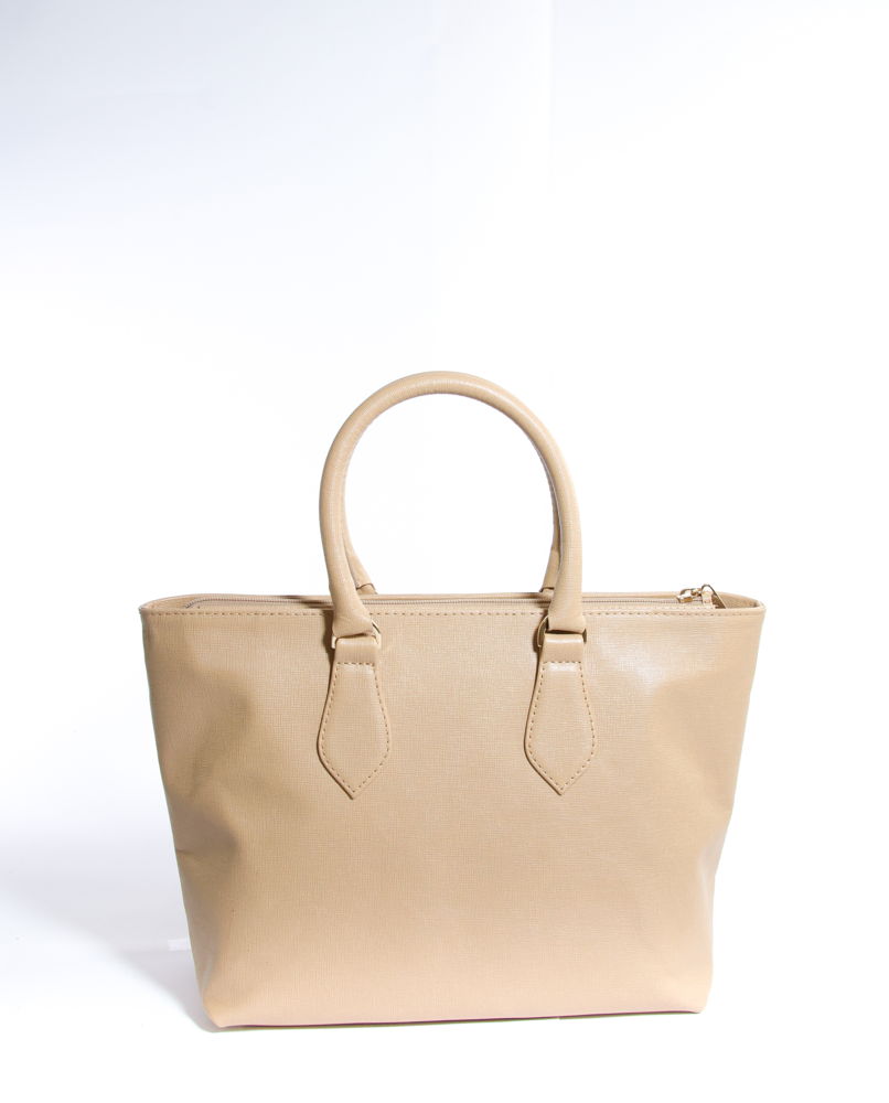 Unisa_FW24_ZIRMA_SAFIANO CAMEL