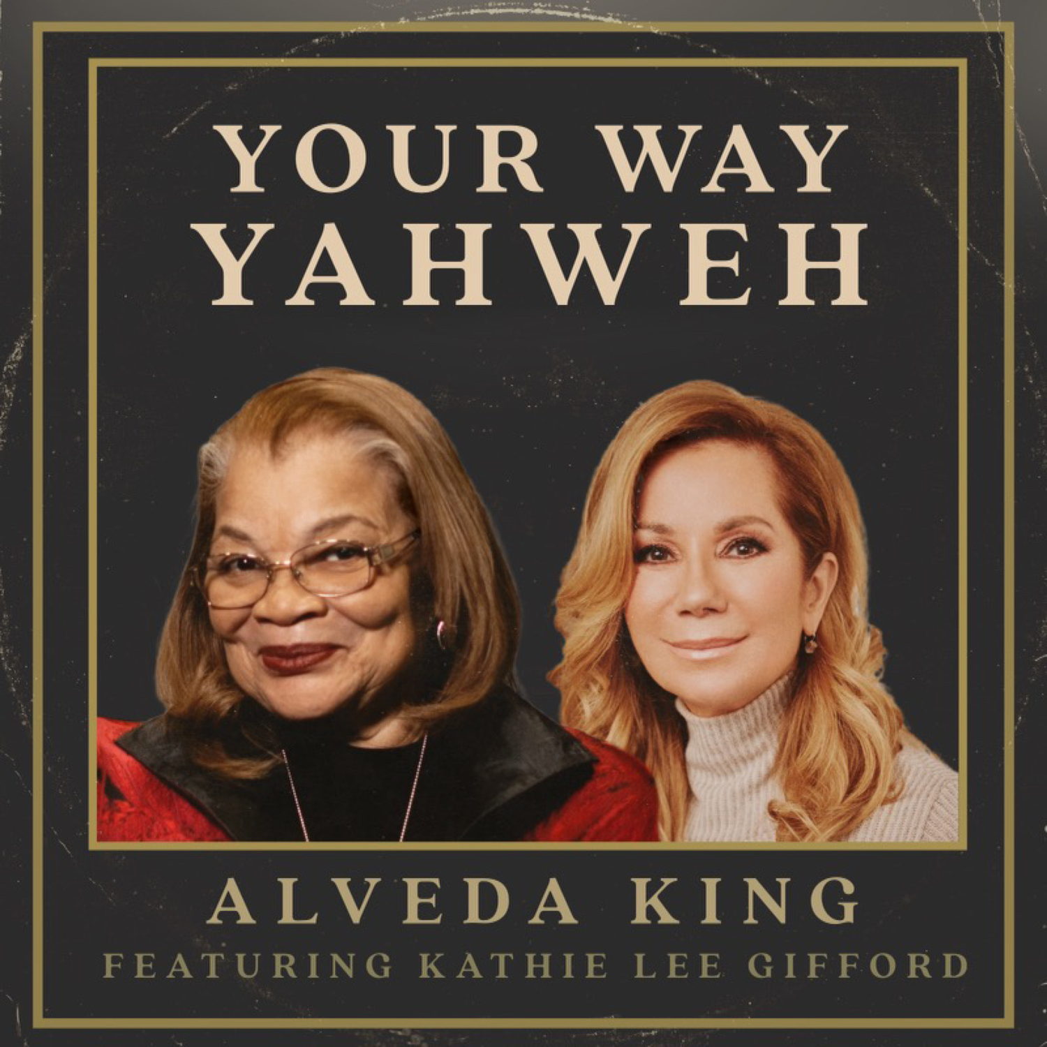 "Your Way Yahweh" (Radiate Music)