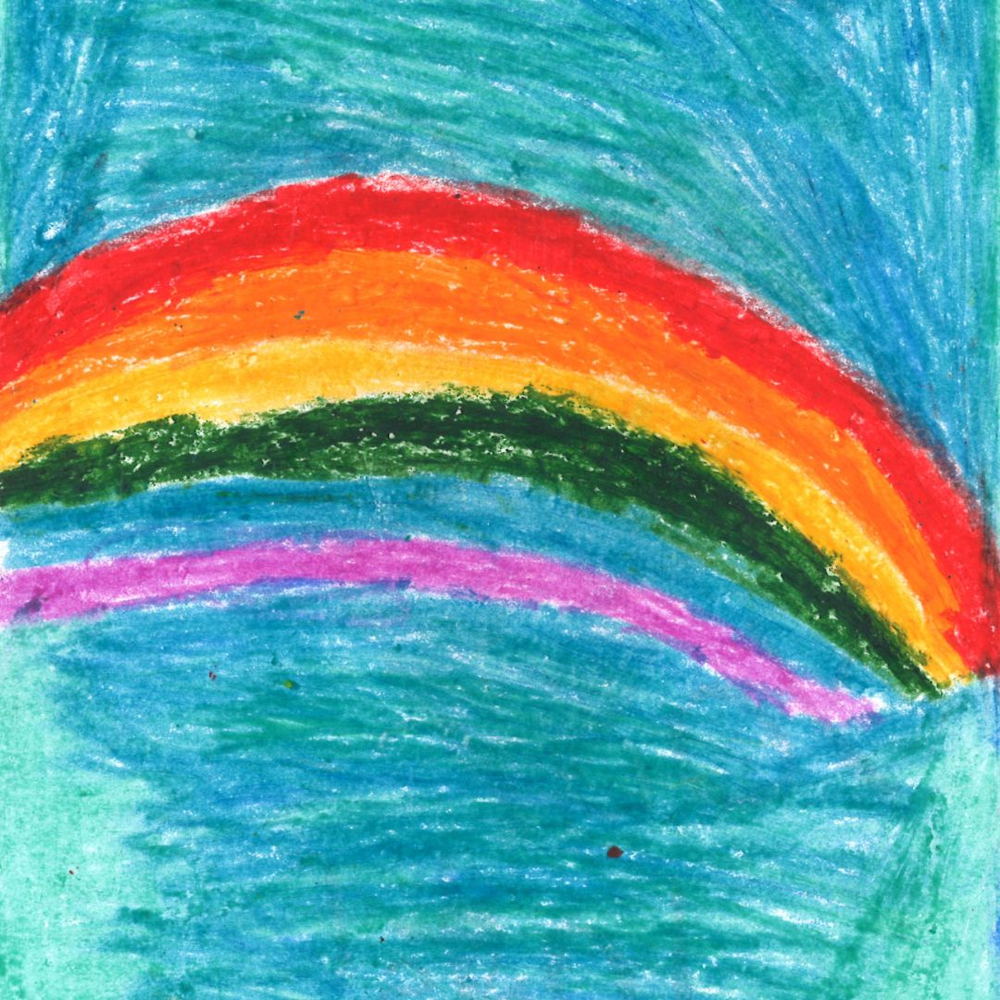 Card from Student in Anguilla 