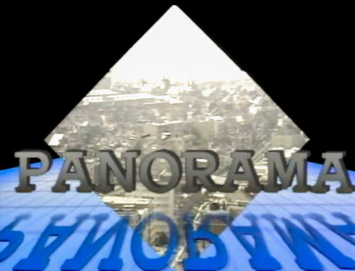Generiek Panorama 1979 - (c) VRT