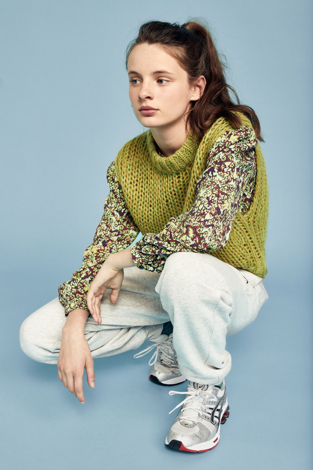 CKS Teens FW21