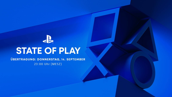 State of Play am 14. September mit Indie- und Drittanbieter-Neuigkeiten