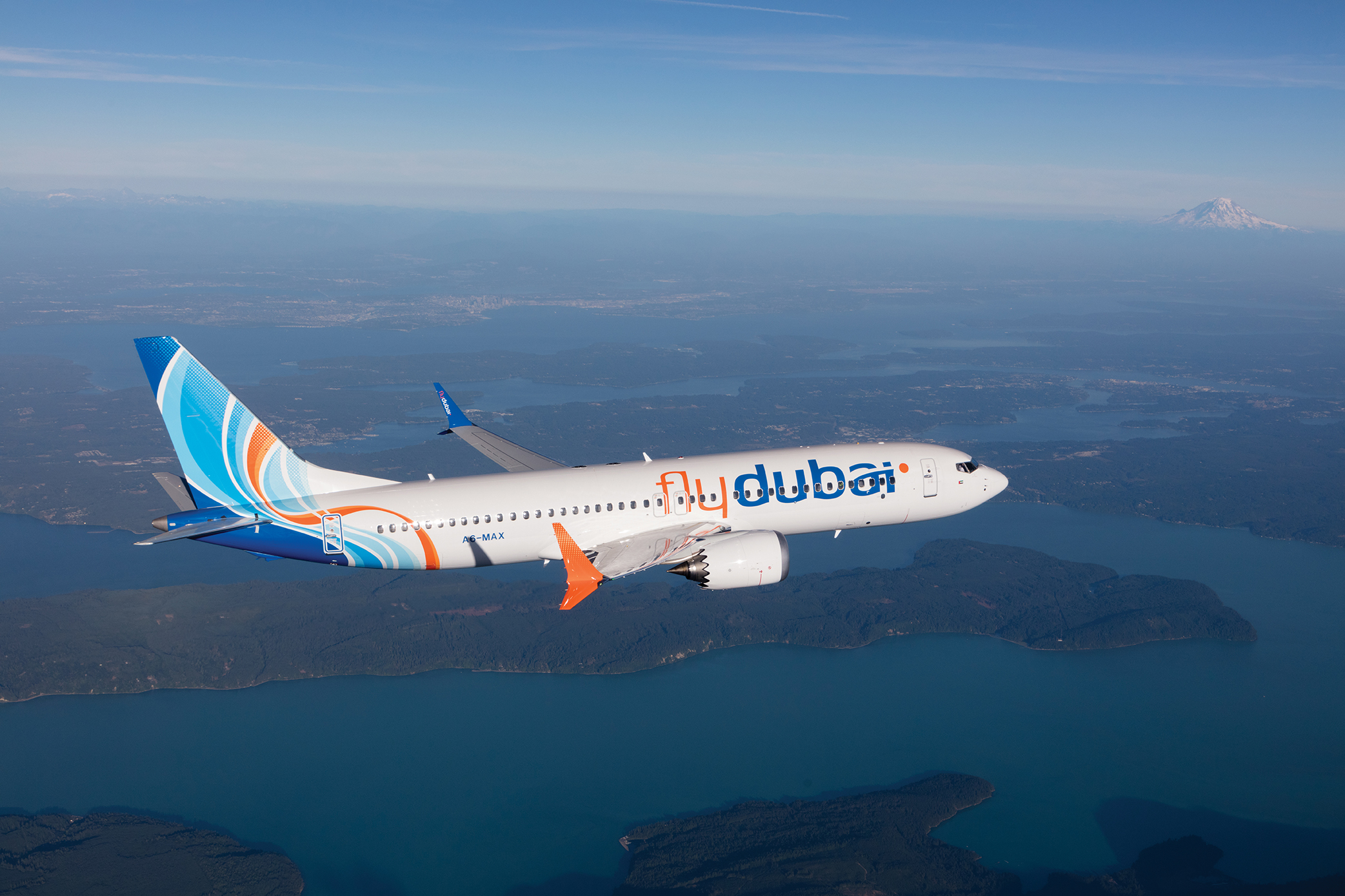 Flydubai fz1746