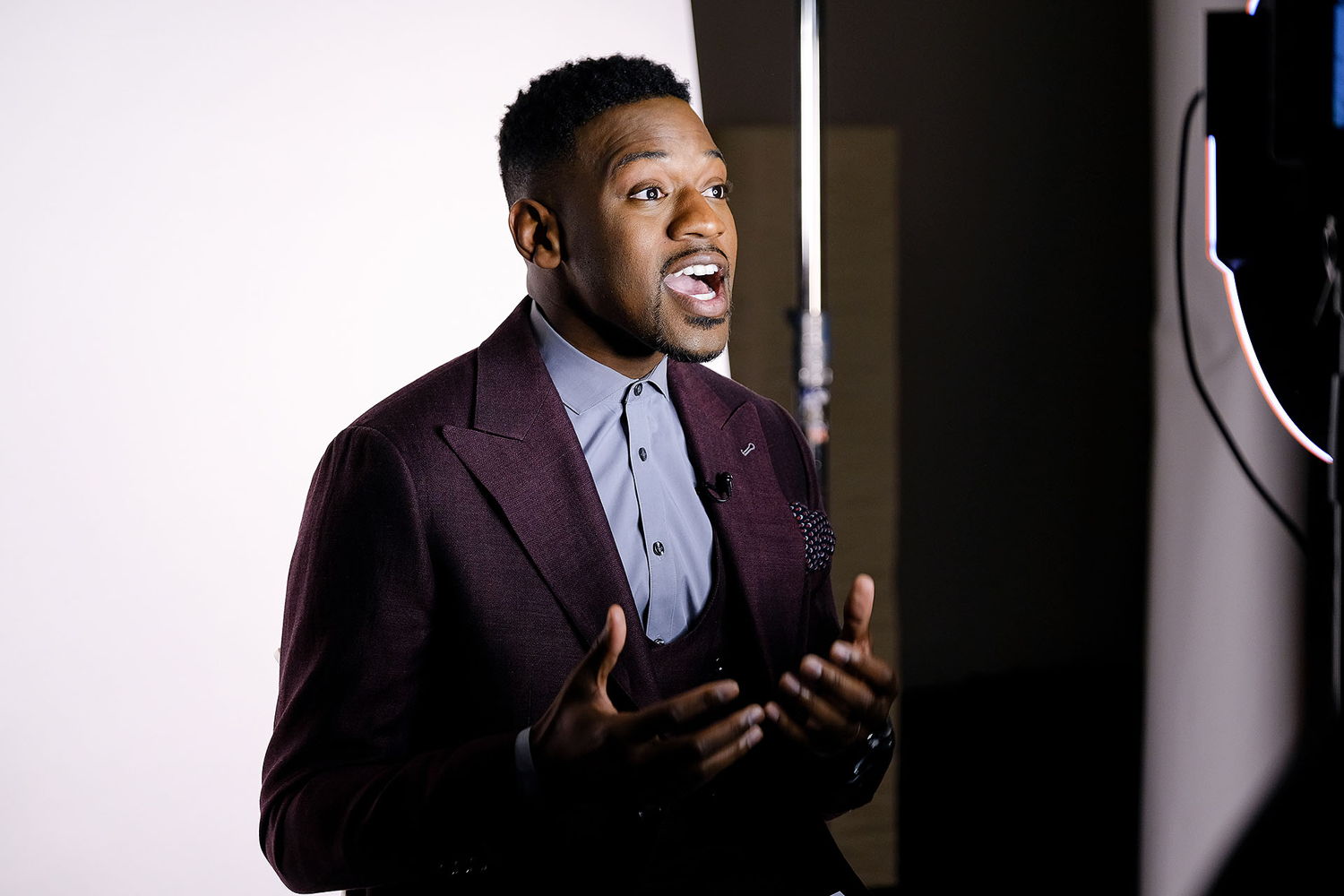 Donnovan Bennett