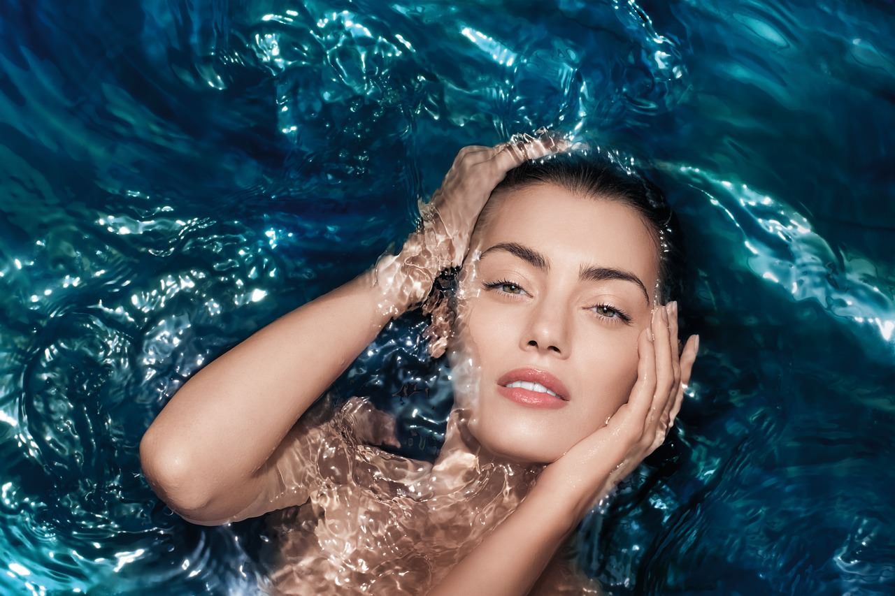 La Mer Masque Hydratant Pré-Soin