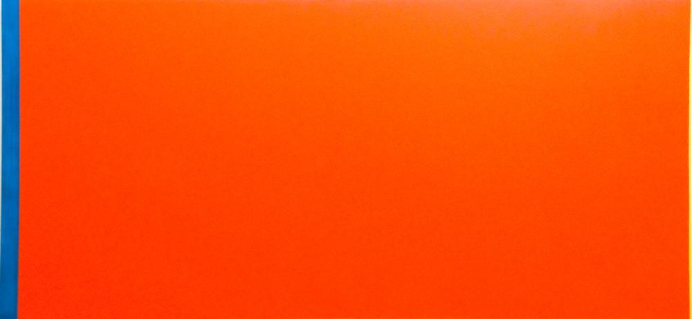 AKG2937344 Who’s Afraid of Red, Yellow and Blue III ©akg-images / WHA / World History Archive