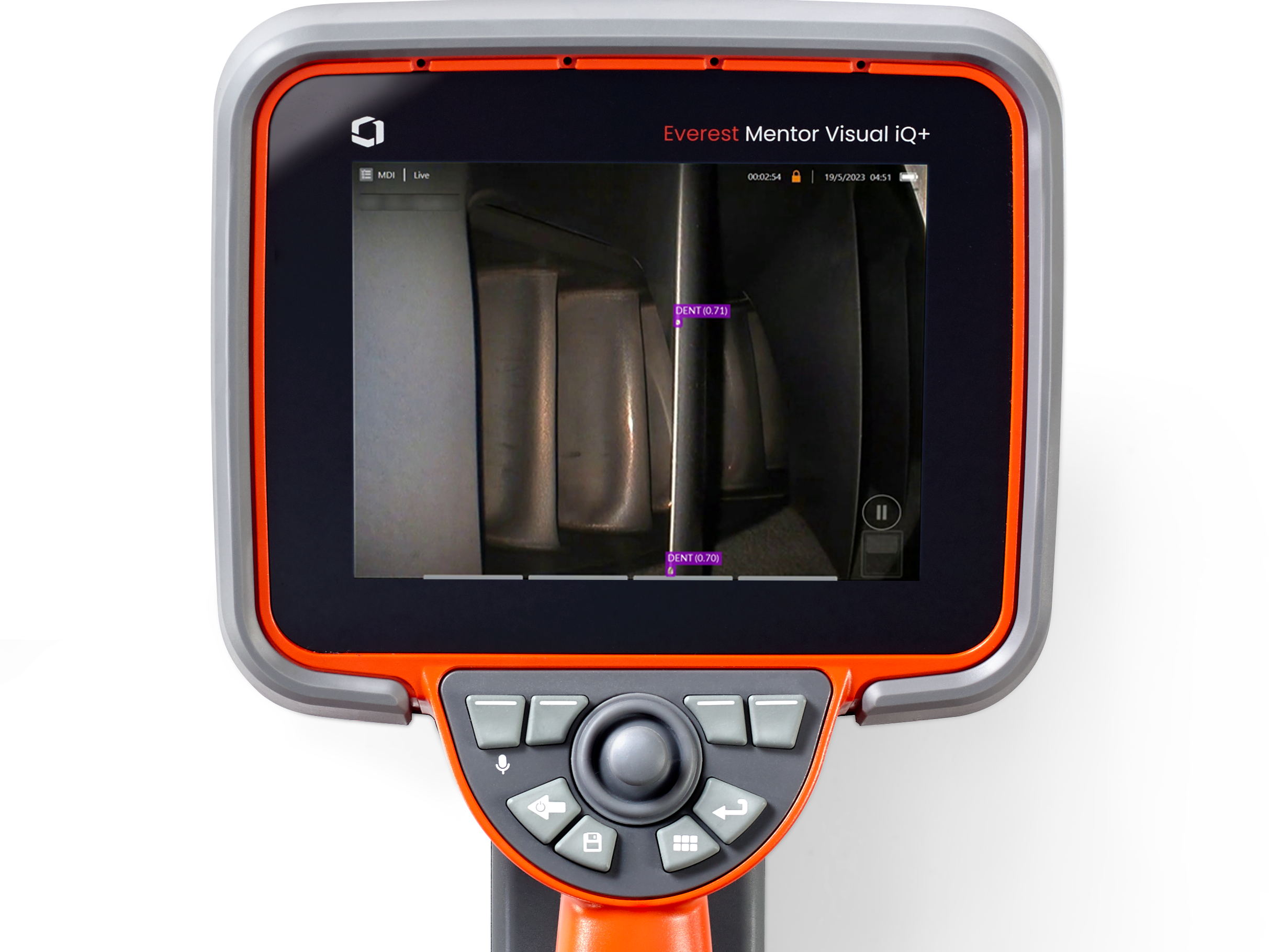 Baker Hughes' Waygate Technologies, GE Aerospace to Deliver new AI-assisted Commercial Jet Engine Borescope Inspection Solution to Enhance Defect Recognition