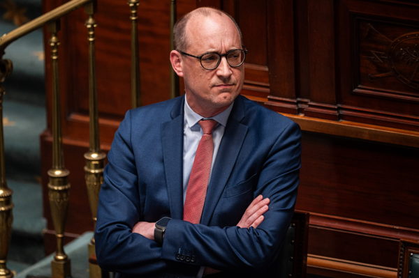 Planning Bureau urges Belgium to act fast on budget measures, lays out 264 options