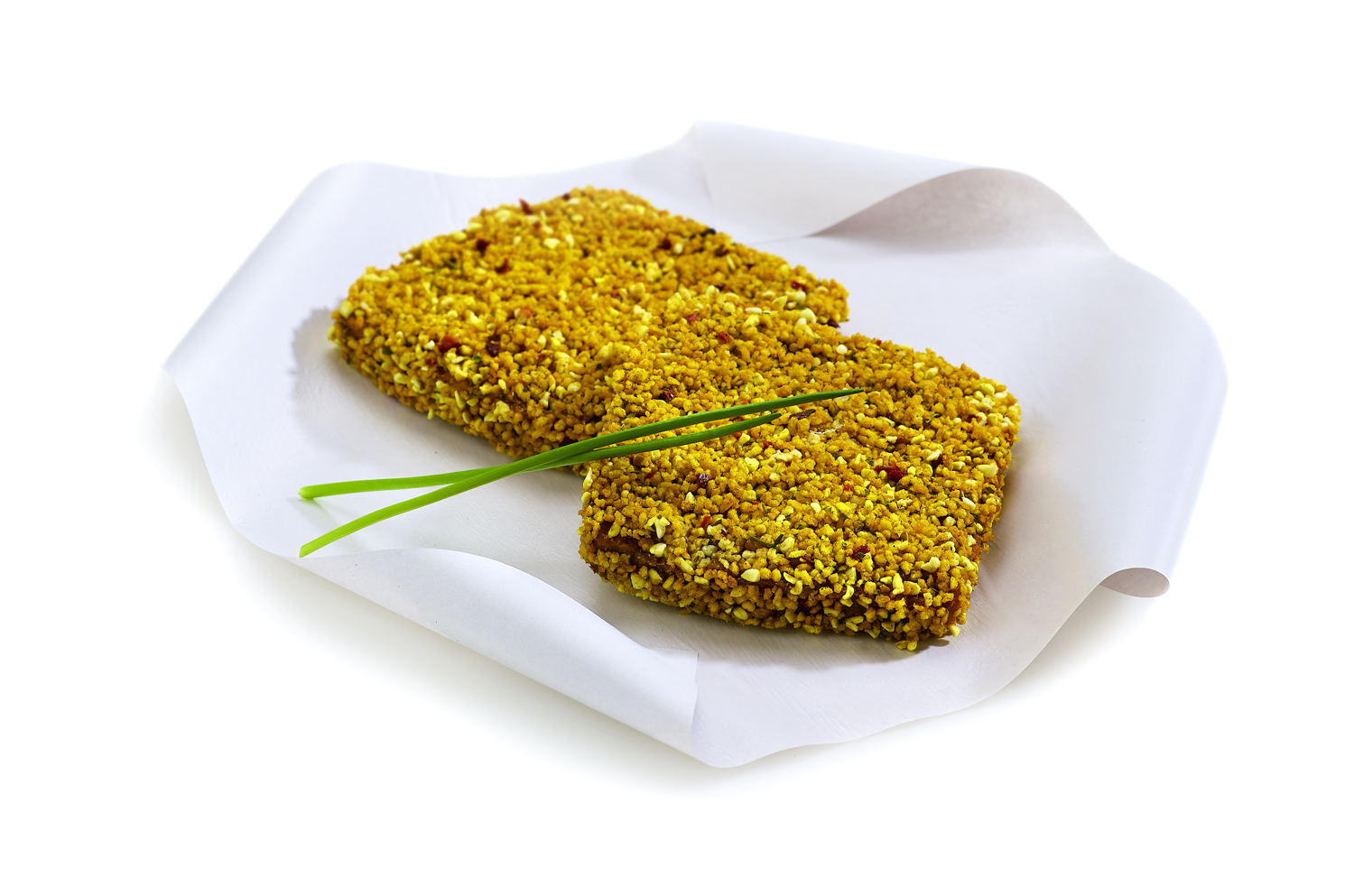 Burger de quinoa