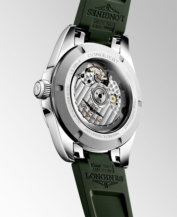 LONGINES CONQUEST 2025 L3 720 4 02 9 BACK