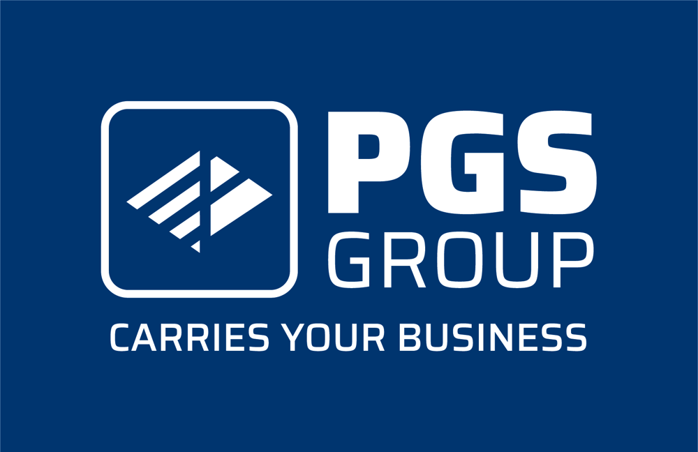Logo PGS Group