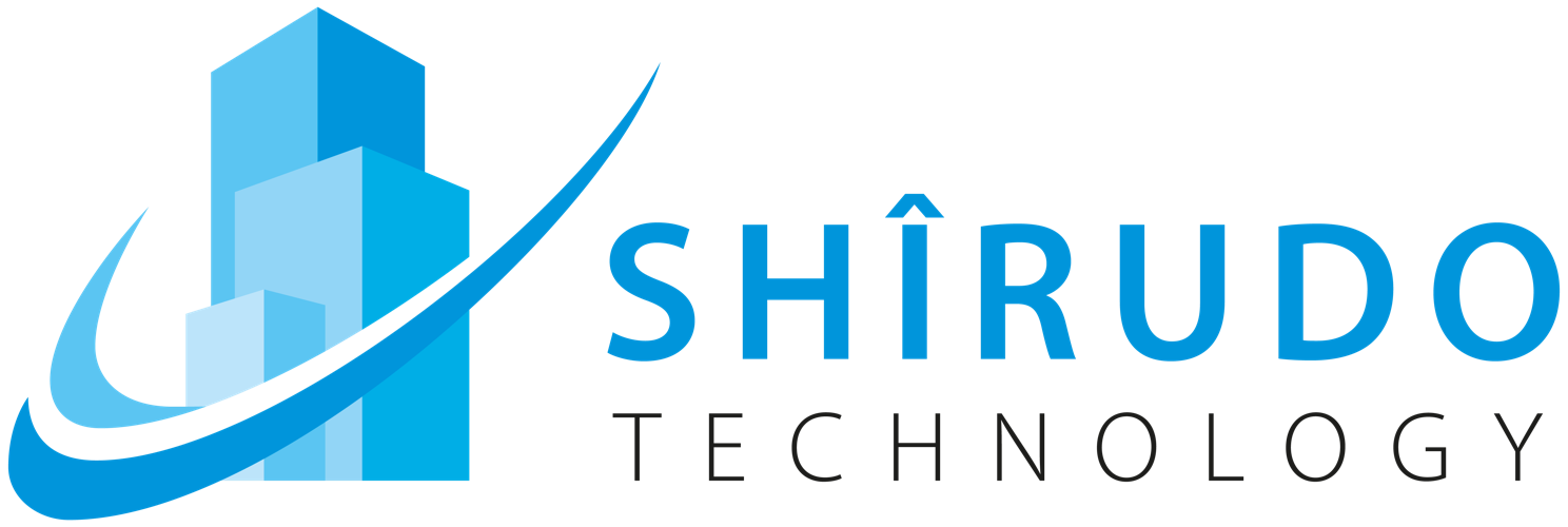 Shirudo technology