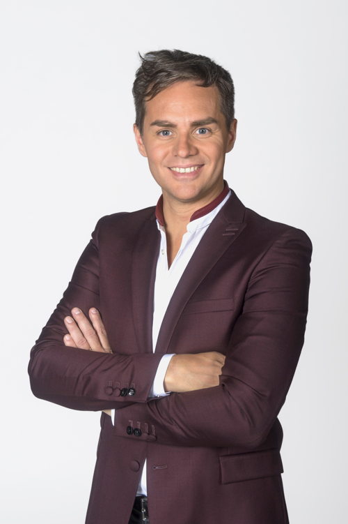 Peter Van de Veire