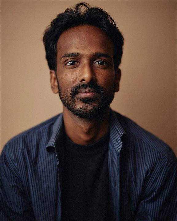 Ben Yoganathan - Ayub
