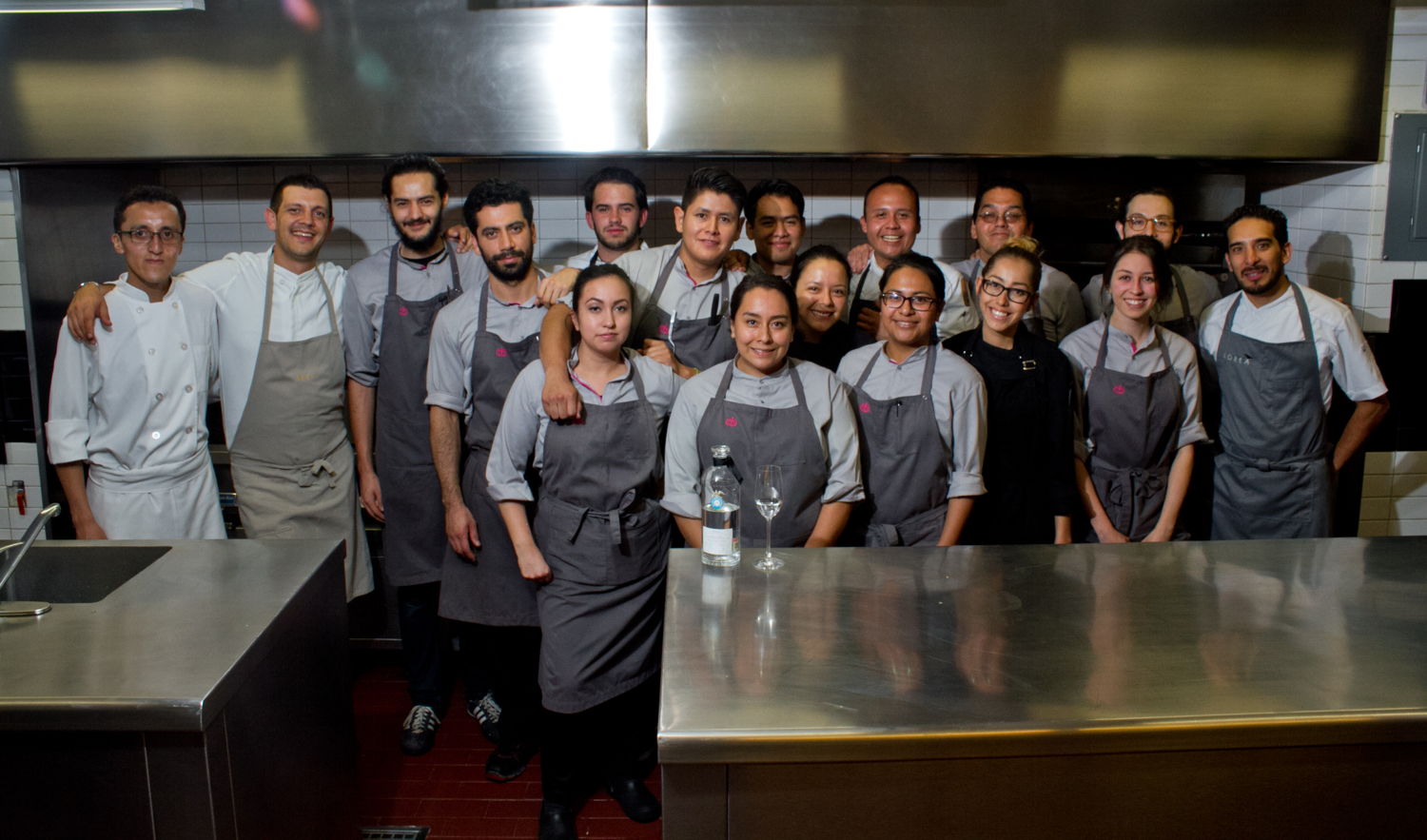 Aniversario Carlota