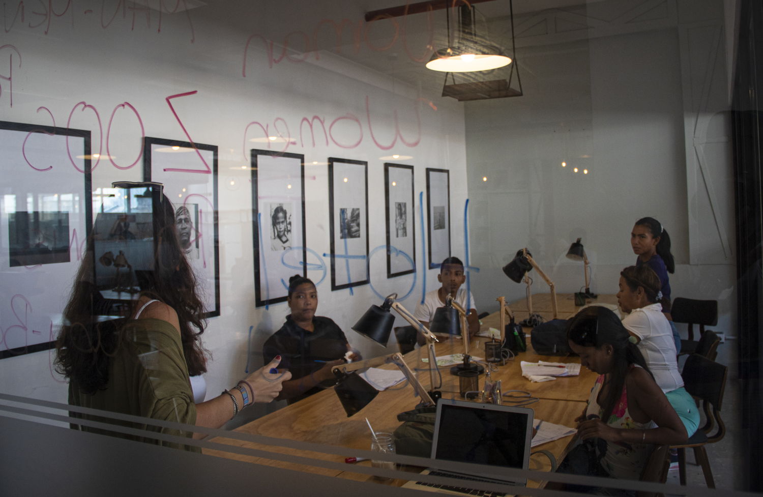 Selina Gives Back Hospitality Program en Panamá