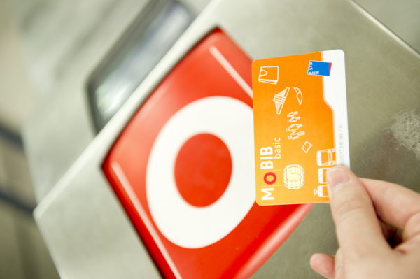 En 2016 les tarifs de la STIB n’augmentent pas…ils diminuent