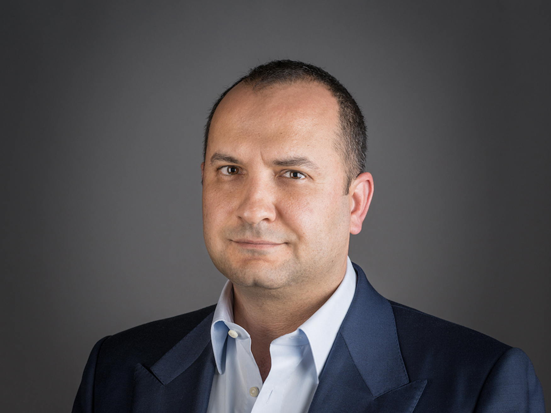 Armand Arton, Founder, Global Citizen Forum
